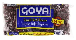 Goya Small Red Beans
