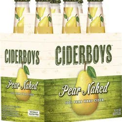 Ciderboys Melon Mo