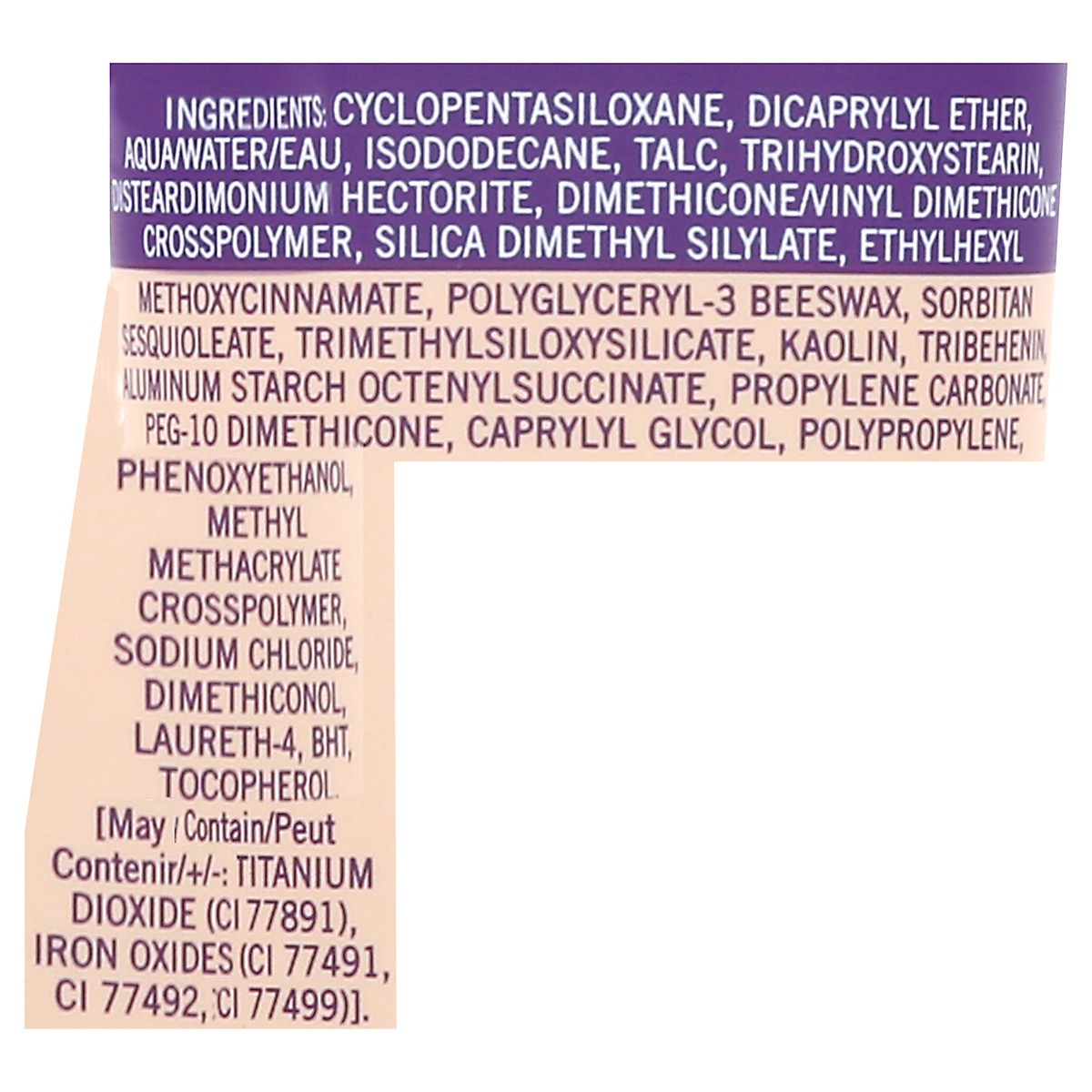 slide 9 of 12, COTY RIMMEL LONDON Rimmel London Stay Matte Liquid Mousse - 085 Fair Beige - Foundation, Lightweight, Shine Control, Oil-Free, 1oz, 1 oz