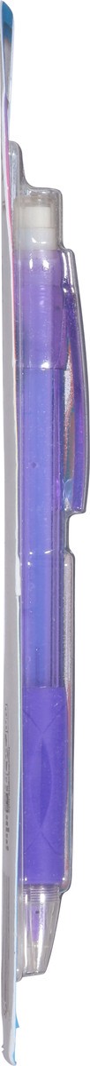 slide 4 of 12, BIC Velocity 0.7 mm Color Mechanical Pencil 6 ea, 6 ct