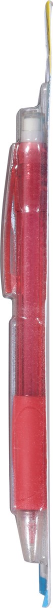 slide 7 of 12, BIC Velocity 0.7 mm Color Mechanical Pencil 6 ea, 6 ct