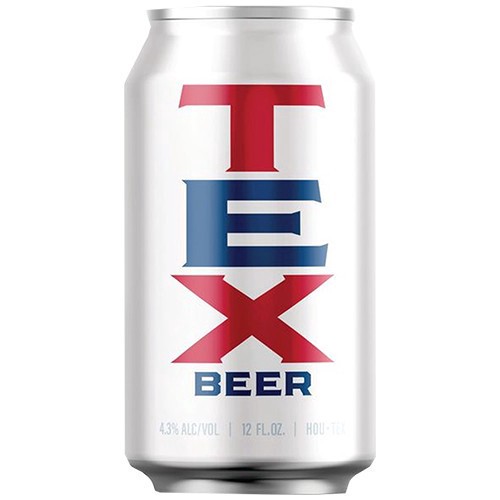 slide 1 of 1, 8Th Wonder Tex Beer Blonde Ale - Cans, 6 ct; 12 oz