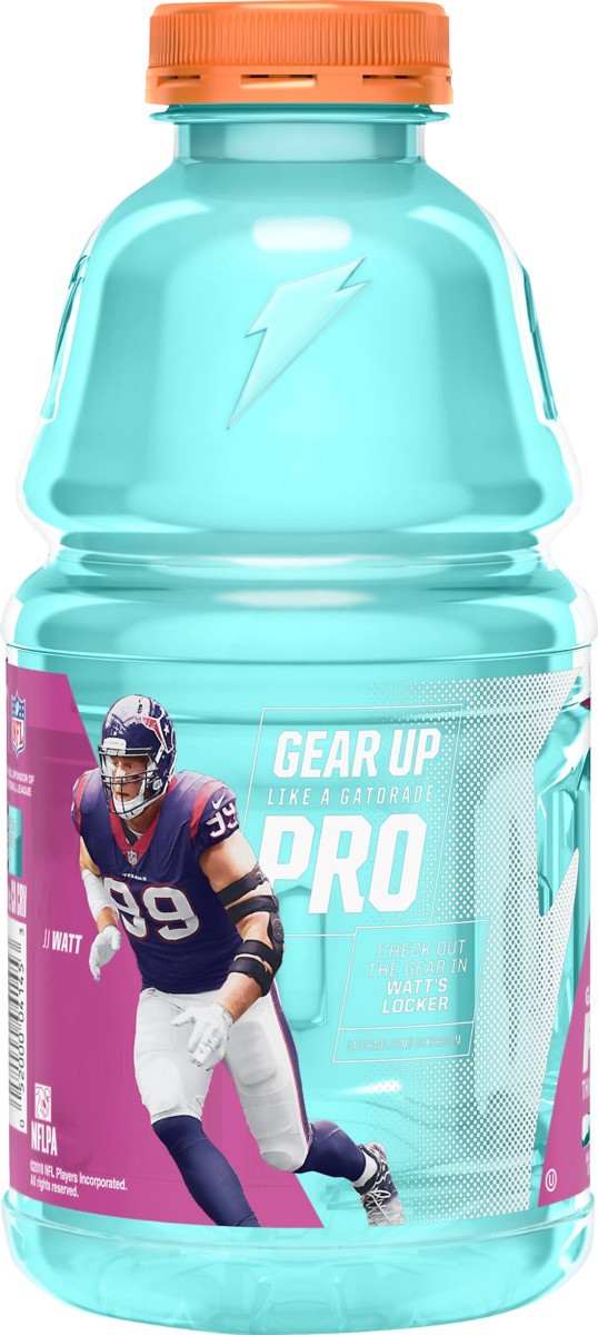 slide 5 of 7, Gatorade Thirst Quencher, Sports Drink - 32 oz, 32 oz