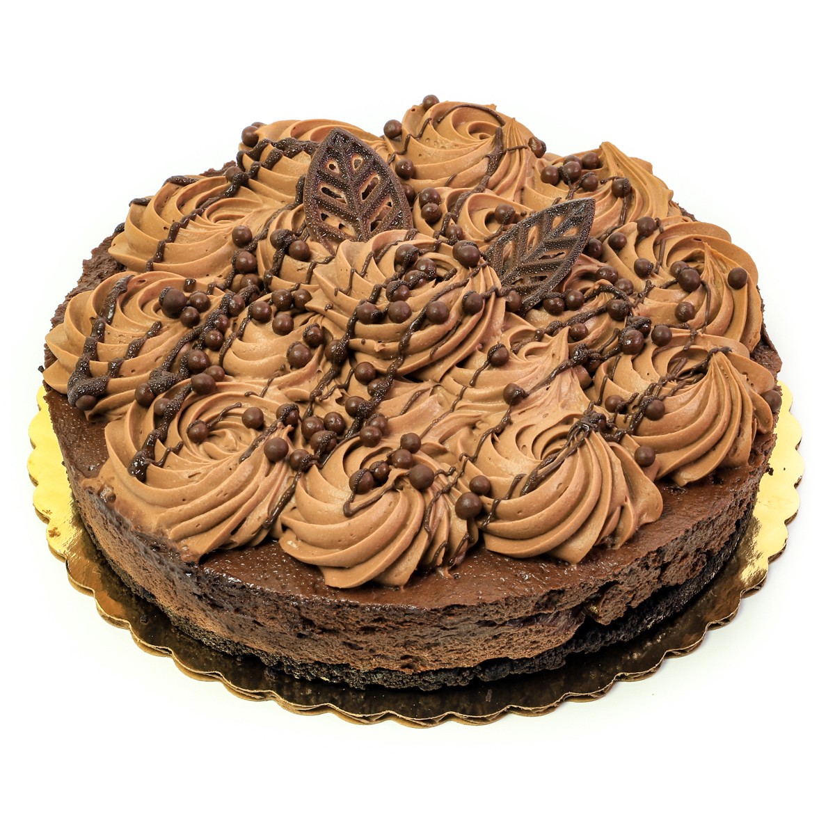 slide 1 of 1, Kwl Chocolate Decadence, 1 ct