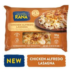 Rana Chicken Alfredo Lasagna 12 oz