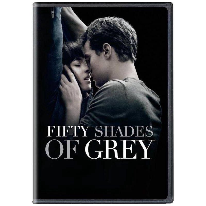 slide 1 of 1, Universal Home Video Fifty Shades of Grey (DVD), 1 ct