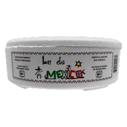 Economical Foam Tortilla Warmer