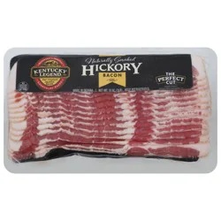 Kentucky Legend Hickory Bacon 16 oz