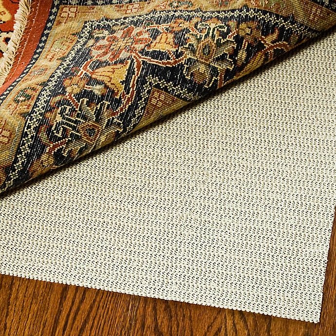 slide 1 of 2, Safavieh Hanlon Rug Pad - White, 6 ft x 6 ft