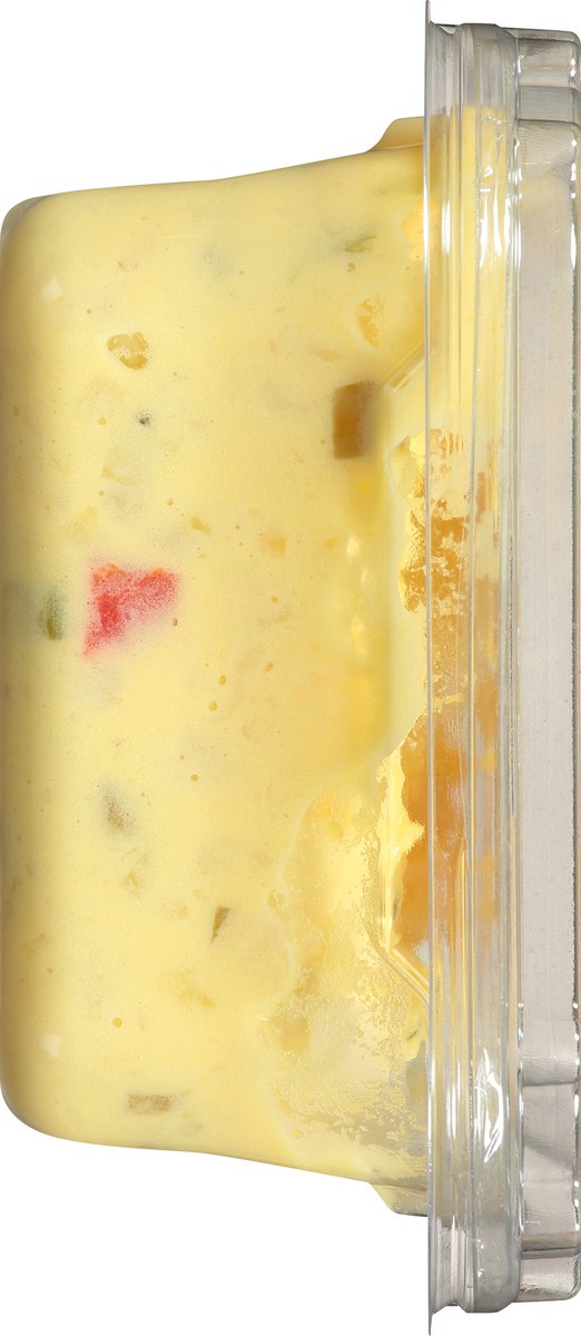 slide 3 of 6, Reser's Mustard Potato Salad, 1 lb