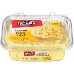 Reser's Mustard Potato Salad