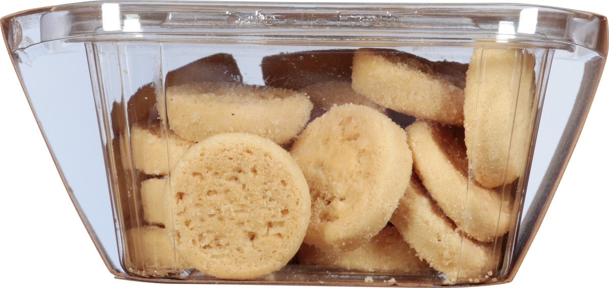 slide 9 of 13, Wackym's Kitchen All Natural Shortbread Butterscotch Cookies 5.5 oz, 5.5 oz
