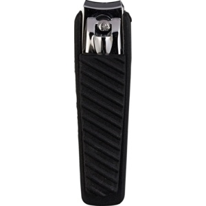 slide 1 of 1, Beauty 360 Comfort Hold Clipper And Catcher, 1 ct