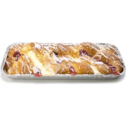 Colossal Cinnamon Coffee Cake