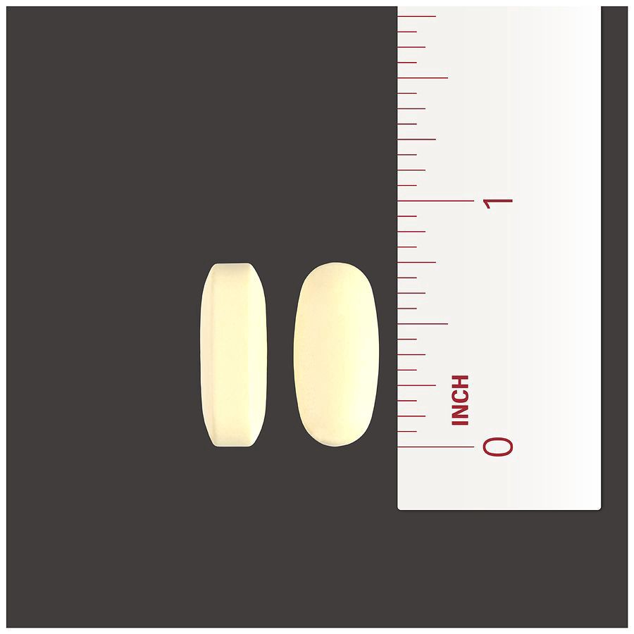 slide 3 of 5, Walgreens SAM-e Double Strength 400 mg Caplets, 60 ct