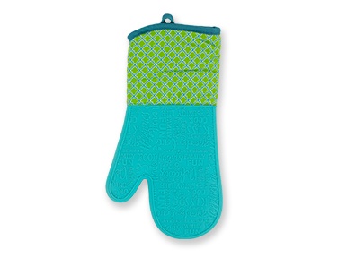 slide 1 of 1, Krumbs Kitchen Imperial Oven Mitt, 1 ct