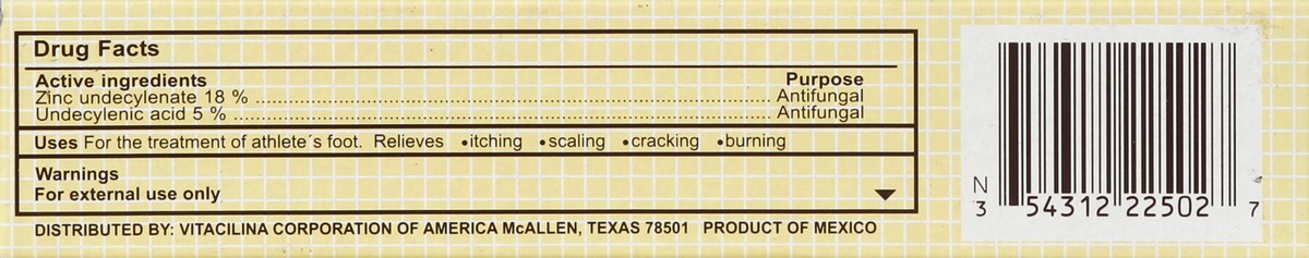 slide 2 of 5, Derman Antifungal Cream 1.76 oz, 1.76 oz