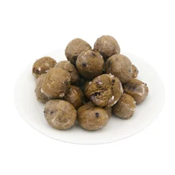 Blueberry Donut Holes 18 Count