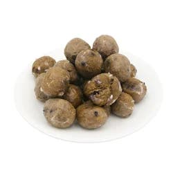 Blueberry Donut Holes 18 Count