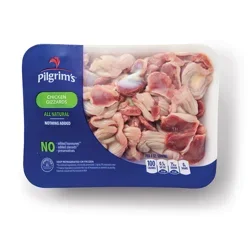 Chicken Gizzards