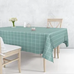 Lintex Tablecloth - Teal