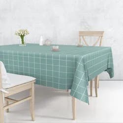 Lintex Tablecloth - Teal