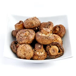 Market District Steakhouse Style Roasted Mushrooms