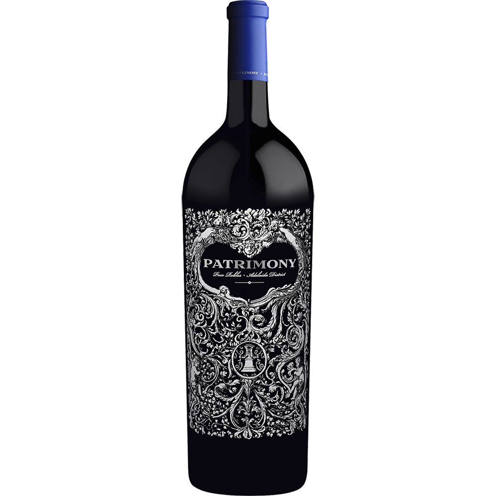 slide 1 of 1, Daou Patrimony Cabernet Sauvignon, 1.5 liter