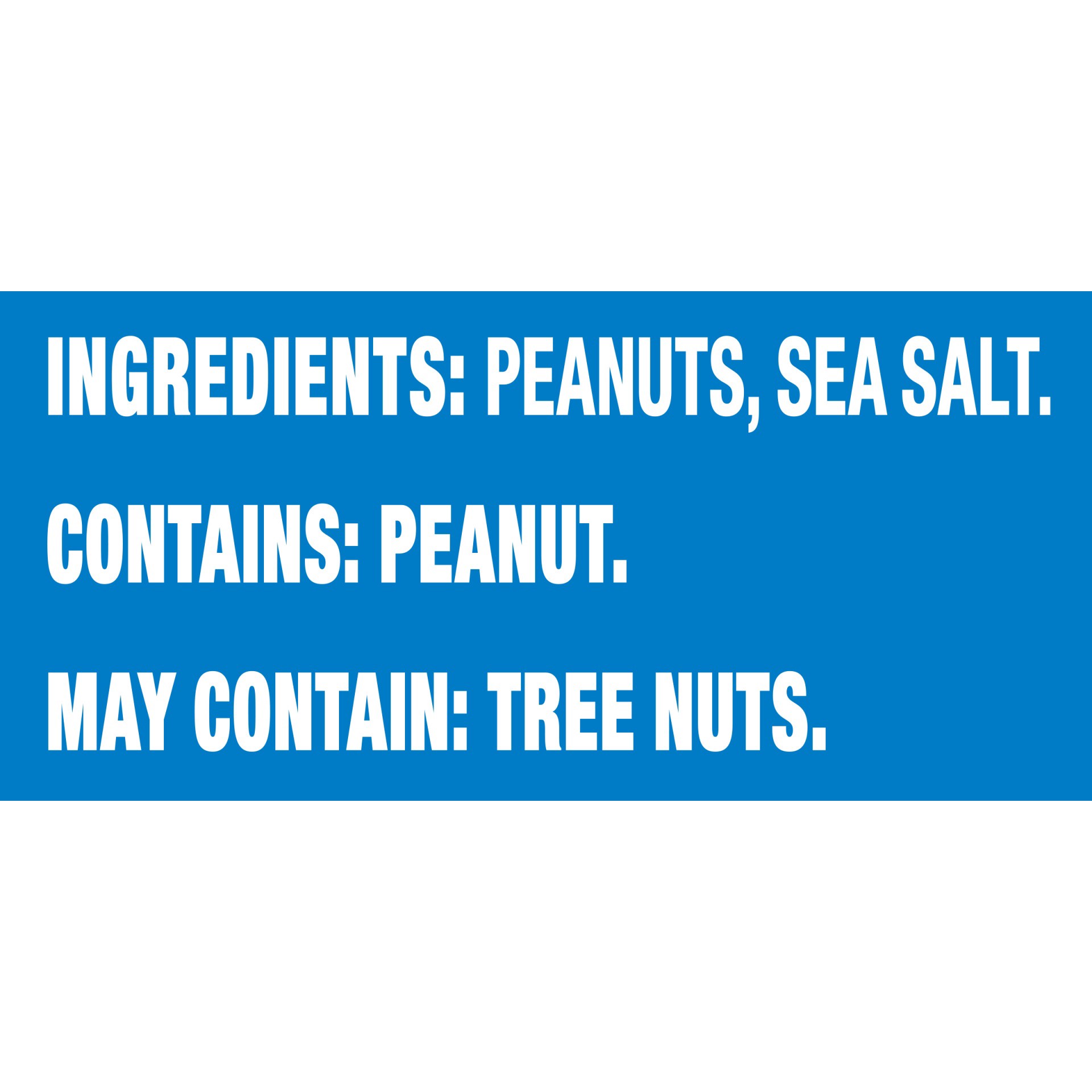 slide 7 of 8, Planters Lightly Salted Dry Roasted Peanuts 20 oz, 20 oz