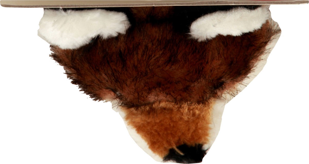 slide 4 of 11, SPOT Breaded & Plush Dog Toy 1 ea, 1 ct