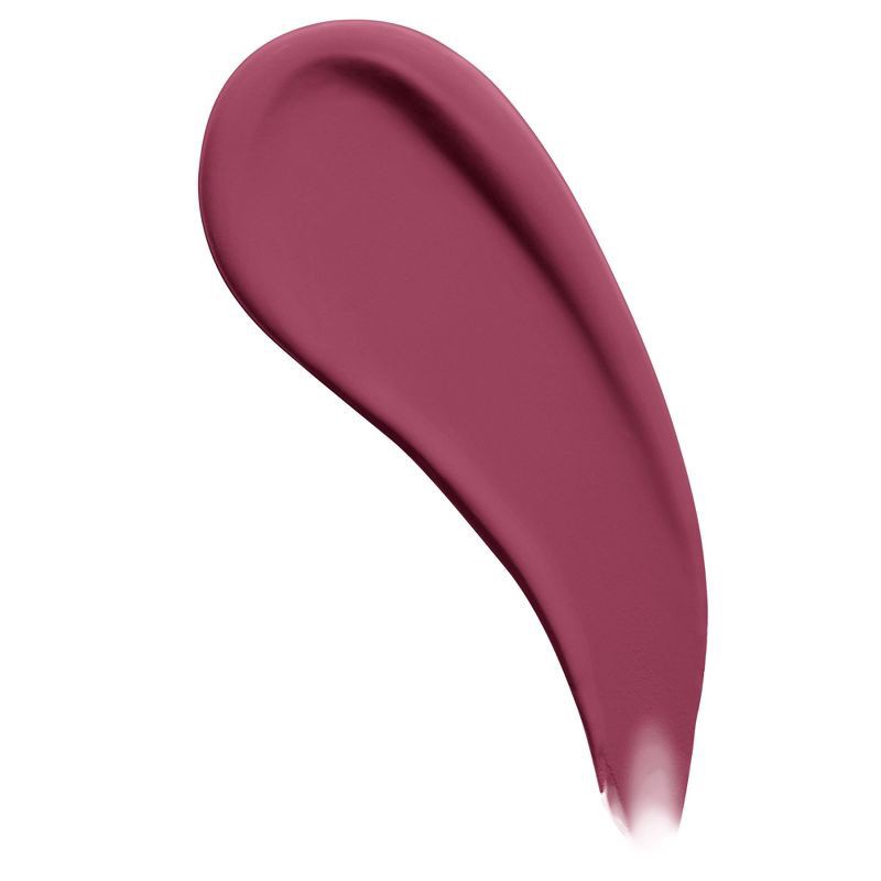 slide 4 of 9, NYX Professional Makeup Lip Lingerie XXL Liquid Lipstick, 0.13 fl oz