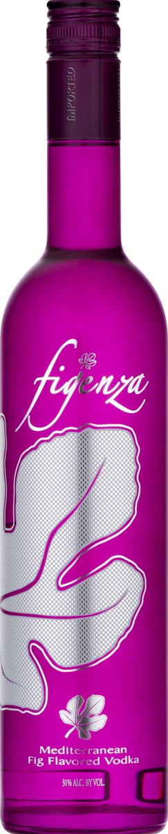slide 3 of 12, Figenza Mediterranean Fig Flavored Vodka 750 ml, 750 ml