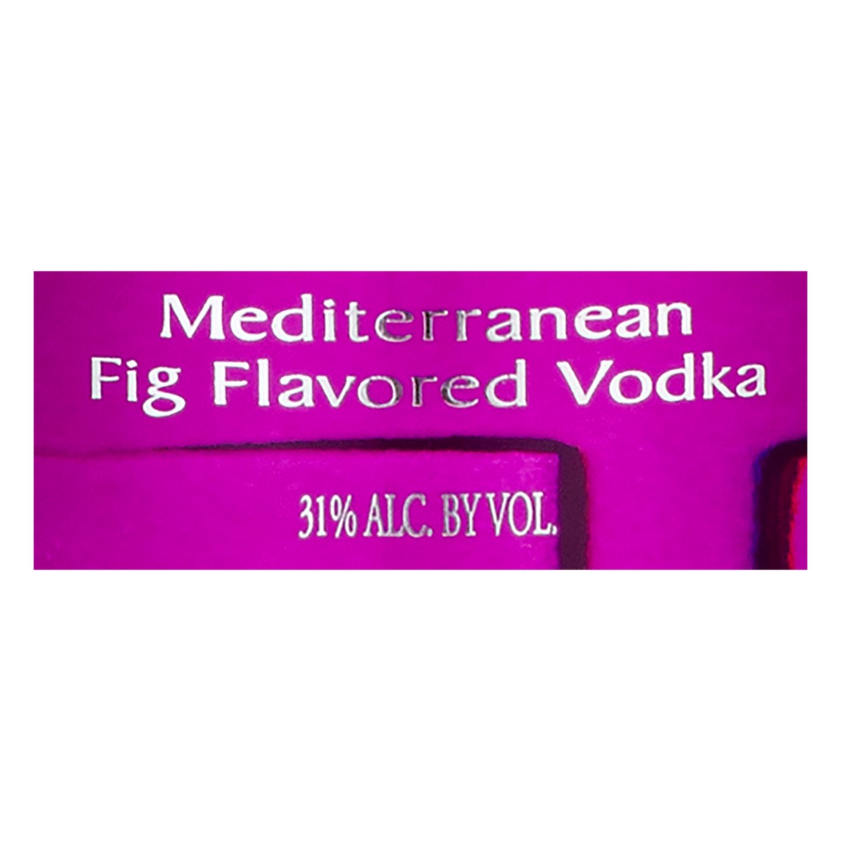 slide 11 of 12, Figenza Mediterranean Fig Flavored Vodka 750 ml, 750 ml