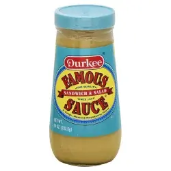 Durkee Famous Sauce 10 oz