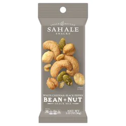 Sahale Snacks Snack Mix, White Cheddar
