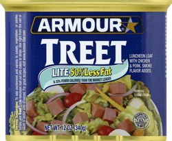 Armour Luncheon Loaf 12 oz