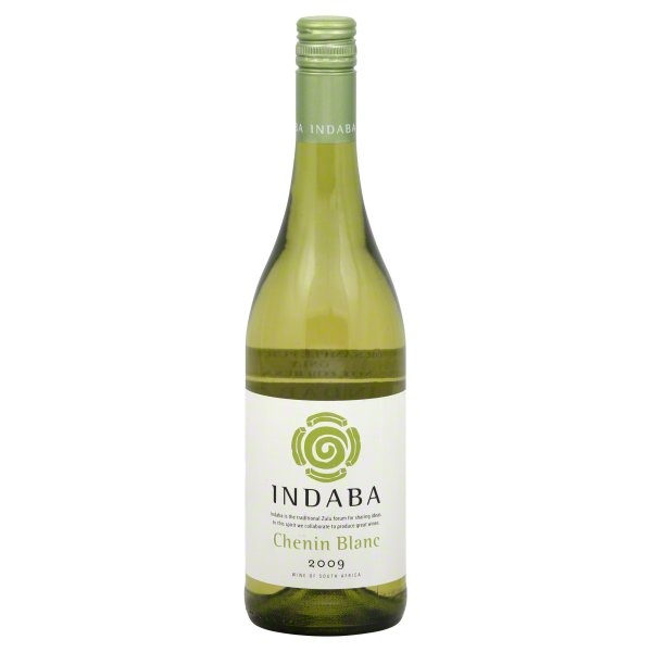 slide 1 of 1, Indaba Wines Indaba Chenin Blanc South Africa, 750 ml