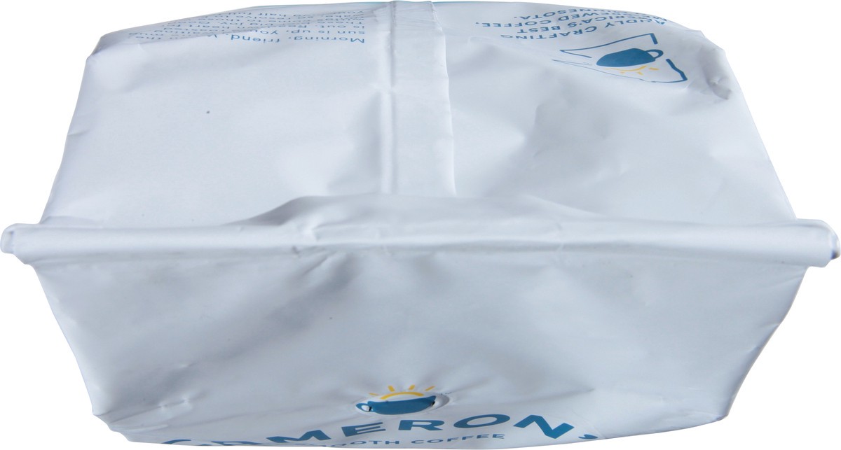 slide 7 of 9, Cameron's Light Roast Ground Smooth Breakfast Blend Coffee 32 oz, 32 oz