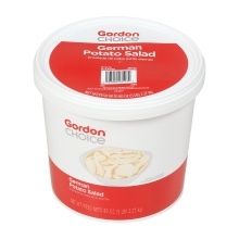 slide 1 of 1, Gordon Choice German Potato Salad, 80 oz