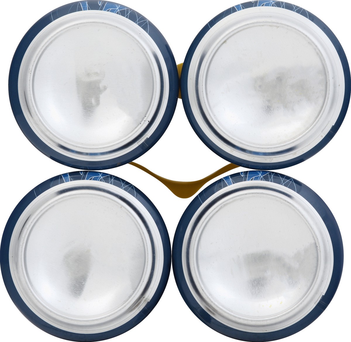 slide 6 of 7, Offshoot Beer Co Retreat Hazy Double Ipa 4Pk, 4 ct; 16 oz