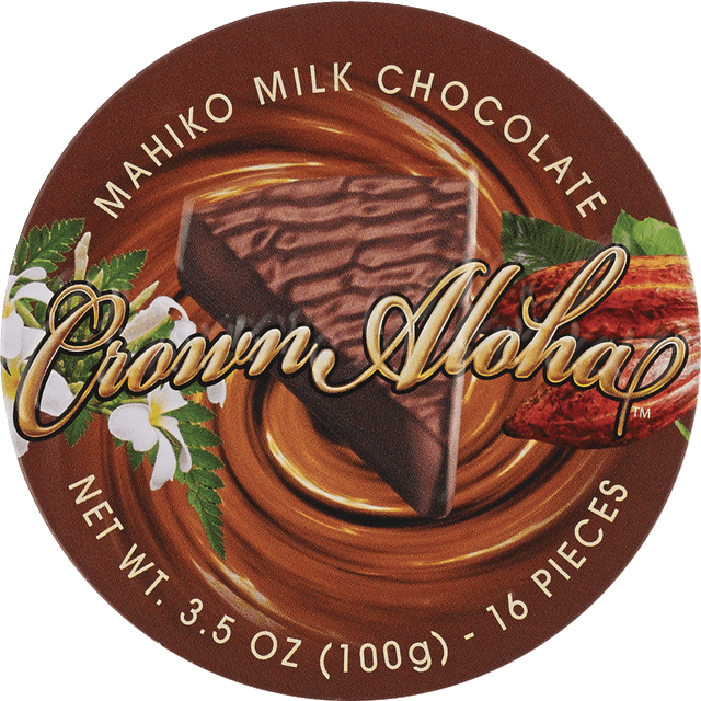 slide 1 of 1, Crown A-Mahiko, 1 ct