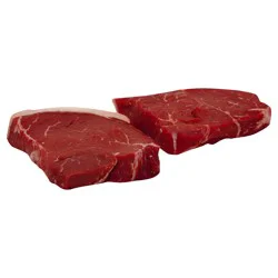 USDA Choice Beef Top Sirloin Steak Boneless Service Case - 1.50 Lb