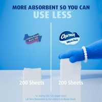 slide 2 of 29, Charmin Ultra Soft Toilet Paper 30 Mega Rolls, 224 Sheets Per Roll, 30 ct