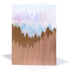 Papyrus Greeting Card 1 ea