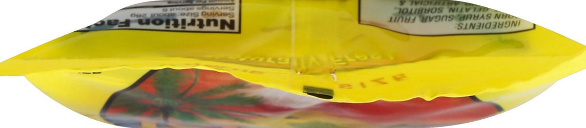 slide 3 of 4, Island Snacks Gummy Sharks 8 oz, 8 oz