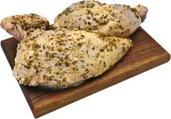 Chipotle Lime Marinated Half Chicken