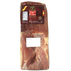 El Cerro Serrano Deli Loaf