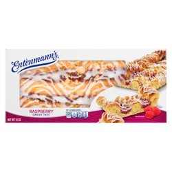 Entenmann's Danish
