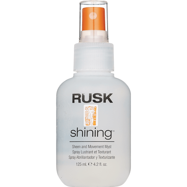 slide 1 of 1, Rusk Shining Sheen And Movement Myst, 4 oz