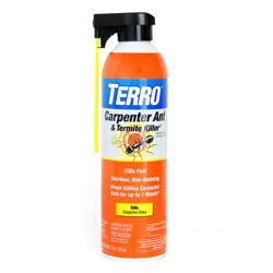 Terro Carpenter Ant & Termite Killer Spray
